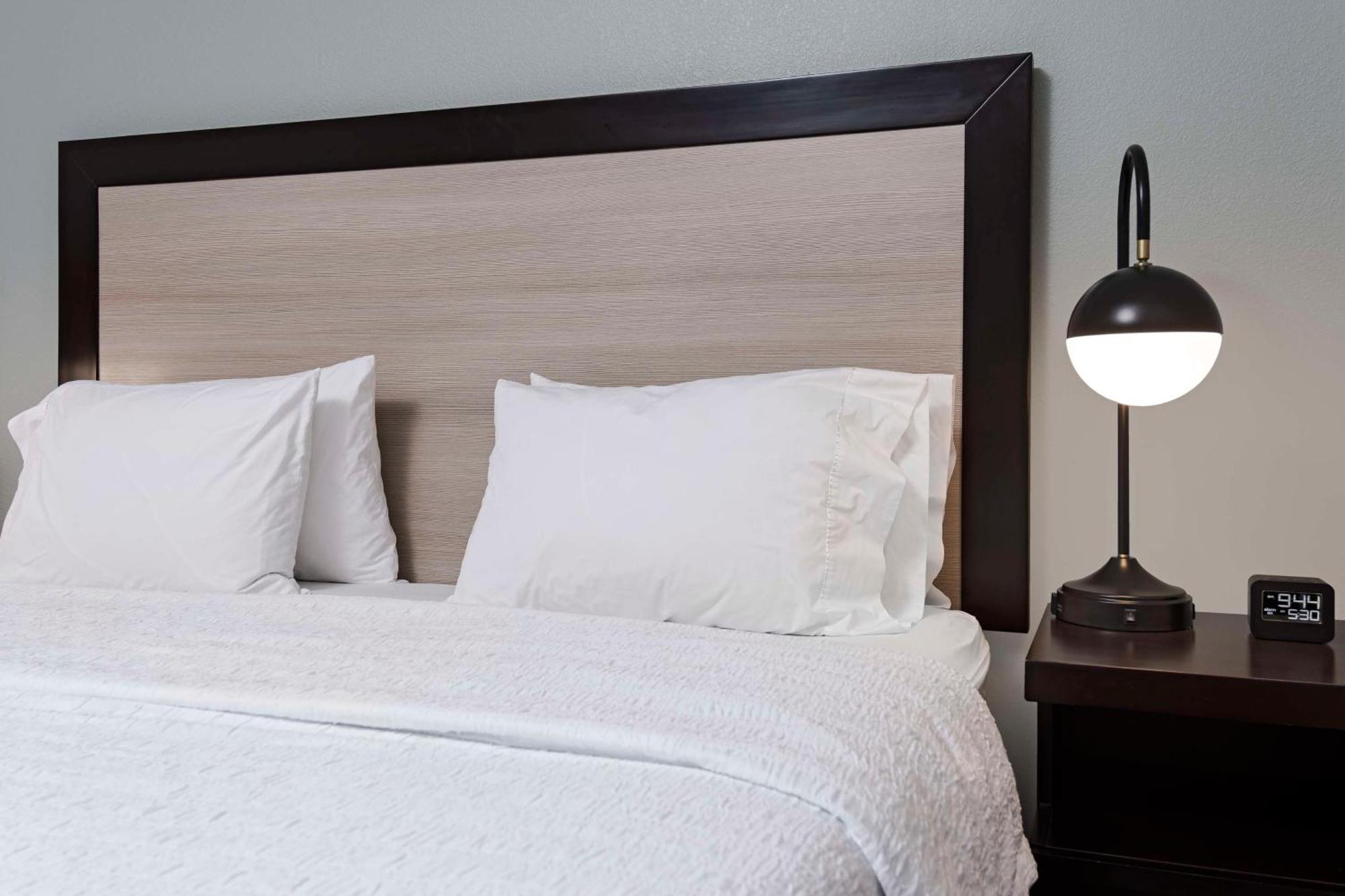 Hampton & - Downtown Hotel