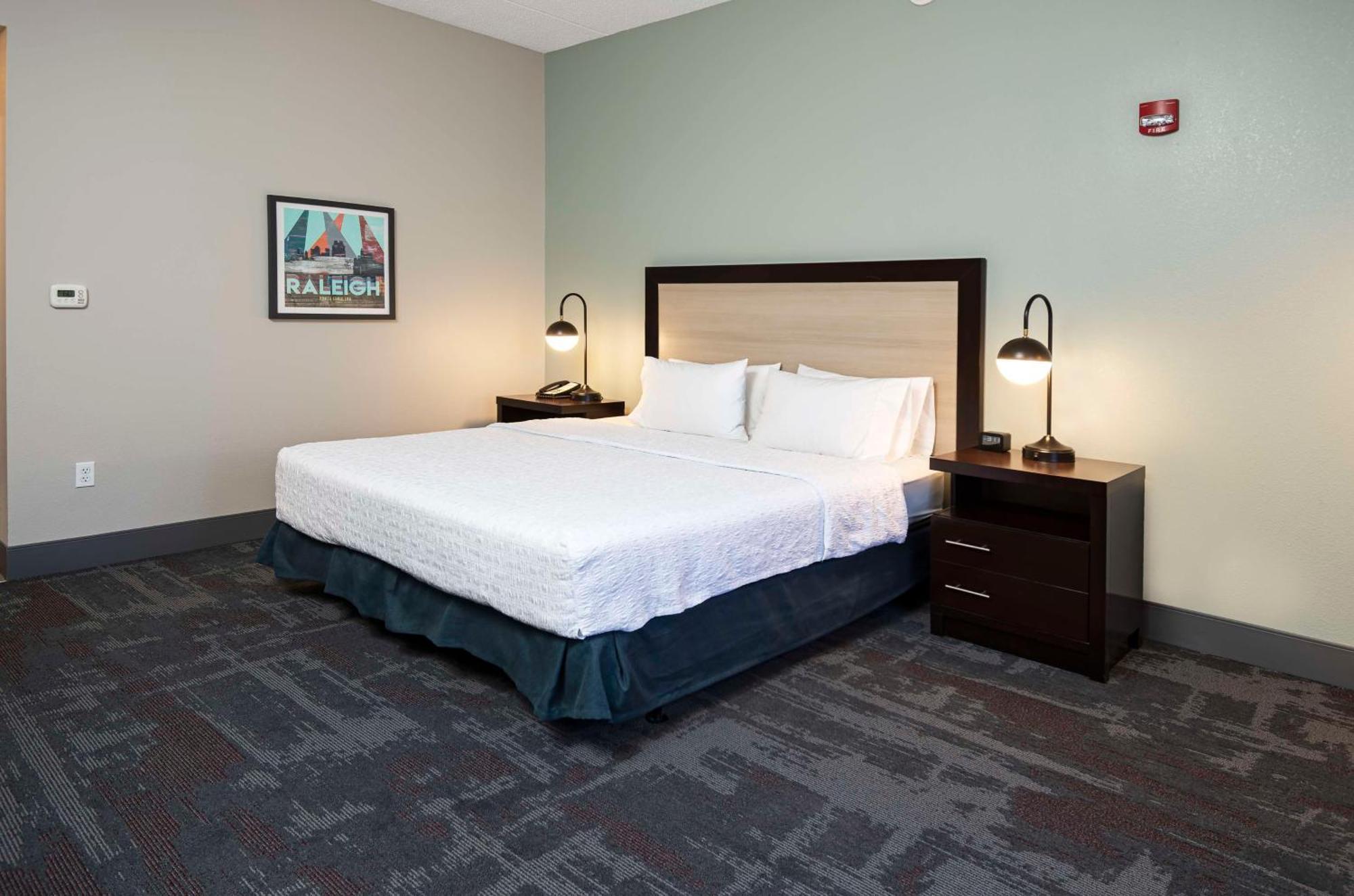 Hotel Hampton & - Downtown